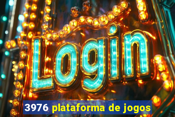 3976 plataforma de jogos